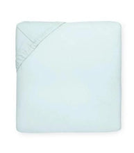 Load image into Gallery viewer, Queen Bottom Fitted 60X80X17 - Celeste  Collection - By Sferra