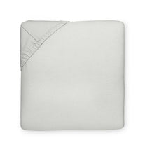 Load image into Gallery viewer, Twin Bottom Fitted 39X75X17 - Celeste  Collection - By Sferra
