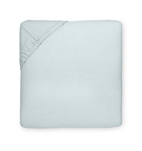 Load image into Gallery viewer, Queen Bottom Fitted 60X80X17 - Celeste  Collection - By Sferra