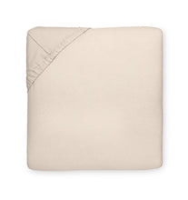 Load image into Gallery viewer, Cal King Bottom Fitted 72X84 X17 - Celeste  Collection - By Sferra