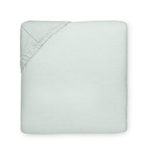 Load image into Gallery viewer, Queen Bottom Fitted 60X80X17 - Celeste  Collection - By Sferra