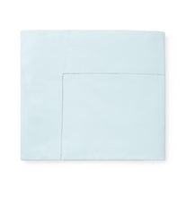 Load image into Gallery viewer, Twin Flat Sheet 74X114 - Celeste  Collection - By Sferra