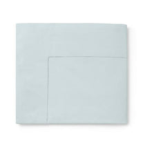Load image into Gallery viewer, Full Queen Flat Sheet 96X114 - Celeste  Collection - By Sferra
