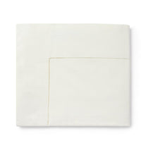 Load image into Gallery viewer, Twin Flat Sheet 74X114 - Celeste  Collection - By Sferra
