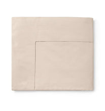 Load image into Gallery viewer, Full Queen Flat Sheet 96X114 - Celeste  Collection - By Sferra