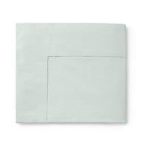 Load image into Gallery viewer, Twin Flat Sheet 74X114 - Celeste  Collection - By Sferra