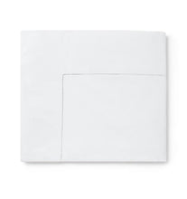 Load image into Gallery viewer, Twin Flat Sheet 74X114 - Celeste  Collection - By Sferra