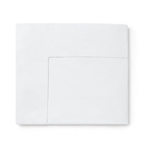 Load image into Gallery viewer, Full Queen Flat Sheet 96X114 - Celeste  Collection - By Sferra