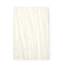 Load image into Gallery viewer, Twin Dust Ruffle 39X75X18 - Fiona Collection - By Sferra