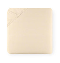 Load image into Gallery viewer, Twin Bottom Fitted 39X75X17 - Giotto Collection - By Sferra