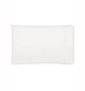 King Pillow Case 22X42 - Giotto Collection - By Sferra