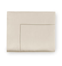 Load image into Gallery viewer, Twin Flat Sheet 74X114 - Giotto Collection - By Sferra