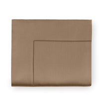 Load image into Gallery viewer, Twin Flat Sheet 74X114 - Giotto Collection - By Sferra
