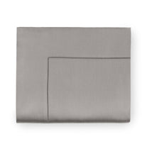 Load image into Gallery viewer, Twin Flat Sheet 74X114 - Giotto Collection - By Sferra