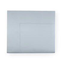Load image into Gallery viewer, Twin Flat Sheet 74X114 - Giotto Collection - By Sferra