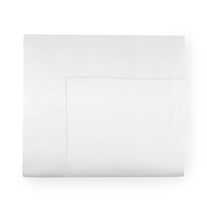 Load image into Gallery viewer, Twin Flat Sheet 74X114 - Giotto Collection - By Sferra