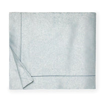 Load image into Gallery viewer, Full/Queen Duvet Cover 88X92 - Gocce  Collection - By Sferra