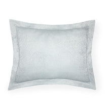 Load image into Gallery viewer, Continental Sham 26X26 - Gocce  Collection - By Sferra