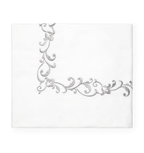 Load image into Gallery viewer, Twin Duvet Cover 68X86 - Griante  Collection - By Sferra