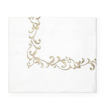 Load image into Gallery viewer, Full/Queen Duvet Cover 88X92 - Griante  Collection - By Sferra