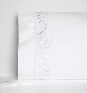 Standard Pillowcase 22X33 - Griante  Collection - By Sferra