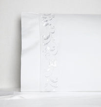 Load image into Gallery viewer, King Pillowcase 22X42 - Griante  Collection - By Sferra