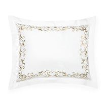 Load image into Gallery viewer, Boudoir Sham 12X16 - Griante  Collection - By Sferra
