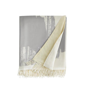 Decorative Throw 51X70 - Unity By Lucy Liu  Collection - By Sferra