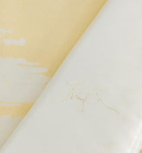 Load image into Gallery viewer, Decorative Throw 51X70 - Unity By Lucy Liu  Collection - By Sferra