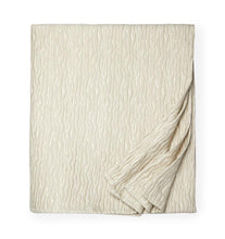 Load image into Gallery viewer, King Blanket Cover 114X100 - Ondate  Collection - By Sferra