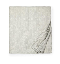 Load image into Gallery viewer, King Blanket Cover 114X100 - Ondate  Collection - By Sferra