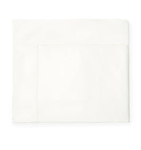 Load image into Gallery viewer, Queen Flat Sheet 96X114 - Sferra Giza 45 Seta Collection - By Sferra