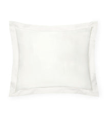 Load image into Gallery viewer, Boudoir Sham 12X16 - Sferra Giza 45 Seta Collection - By Sferra