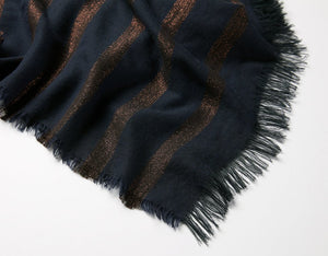Scarf 28X86 - Sossi  Collection - By Sferra