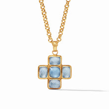 Load image into Gallery viewer, Savoy Necklace