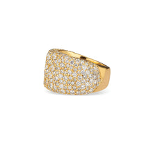 Load image into Gallery viewer, Treasure Diamond Band