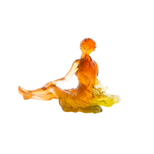 Load image into Gallery viewer, Vent Léger by Luo Li Rong 125ex