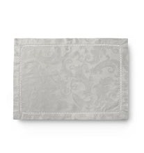 Load image into Gallery viewer, S/4 Oblong Placemats 14X20 - Acanthus Collection - By Sferra