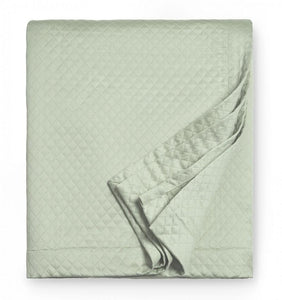 King/Cal King Blanket Cover 114X100 - Bari  Collection - By Sferra