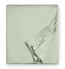 Load image into Gallery viewer, Full/Queen Blanket Cover 96X100 - Bari  Collection - By Sferra