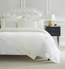 Load image into Gallery viewer, Boudoir Sham 12X16 - Bari  Collection - By Sferra