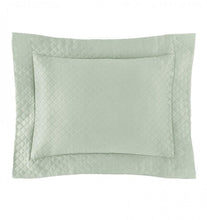 Load image into Gallery viewer, Standard Sham 21X26 - Bari  Collection - By Sferra