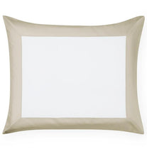 Load image into Gallery viewer, Standard Sham 21X26 - Casida Collection - By Sferra