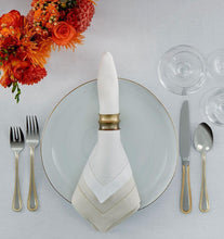 Load image into Gallery viewer, Table Runner 15X70 - Classico Collection - By Sferra