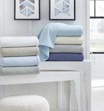Load image into Gallery viewer, King Blanket 120X100 - Corino Collection - By Sferra