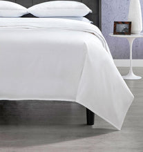 Load image into Gallery viewer, King Duvet Cover 106X92 - Corto Celeste  Collection - By Sferra