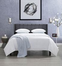 Load image into Gallery viewer, Standard Pillow Case 22X33 - Corto Celeste  Collection - By Sferra