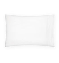 Load image into Gallery viewer, Standard Pillow Case 22X33 - Corto Celeste  Collection - By Sferra