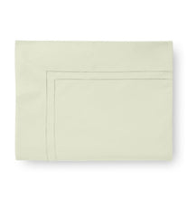 Load image into Gallery viewer, Twin Flat Sheet 74X114 - Finna Collection - By Sferra