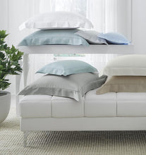 Load image into Gallery viewer, Boudoir Sham 12X16 - Fiona Collection - By Sferra